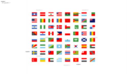 آیکون پرچم 1